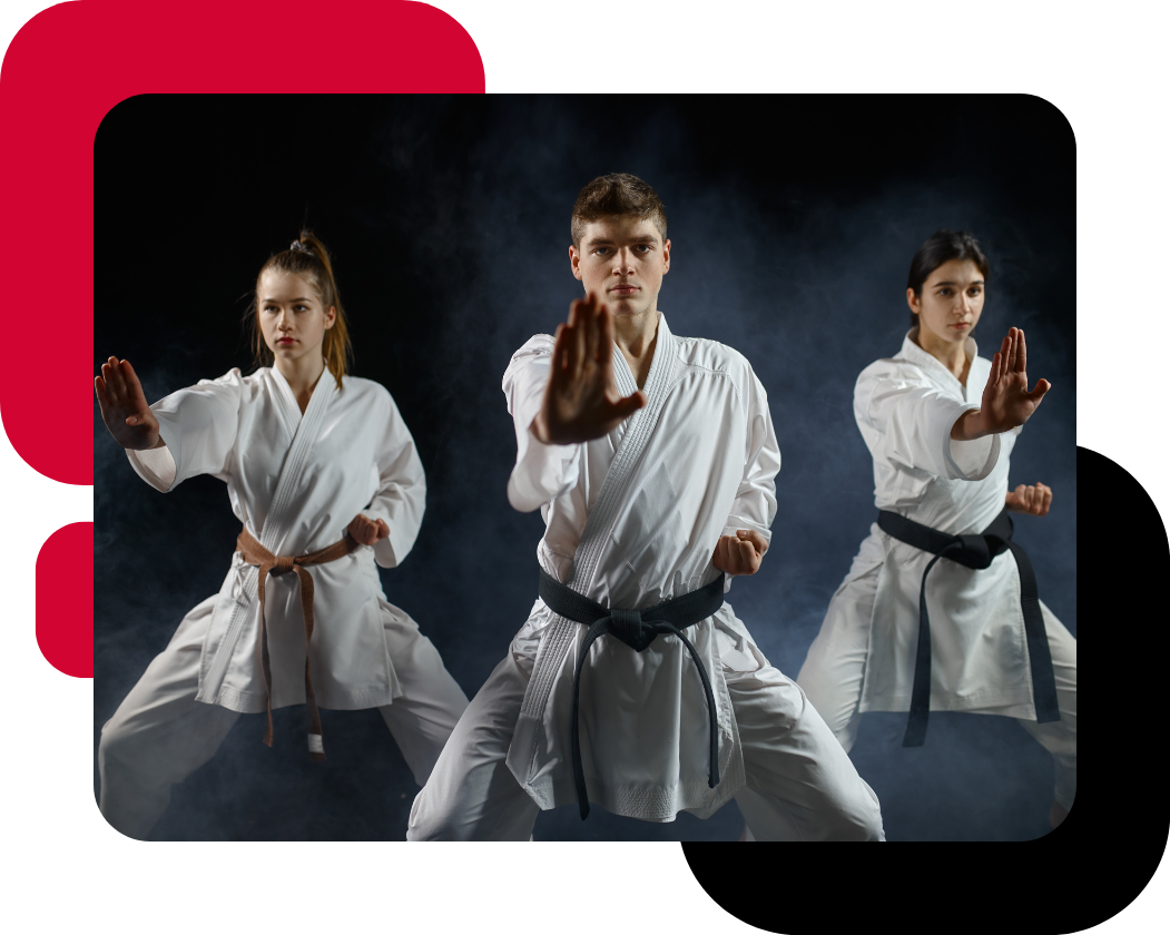 🧐 Curiosità sul Karate: dai samurai ai giorni nostri