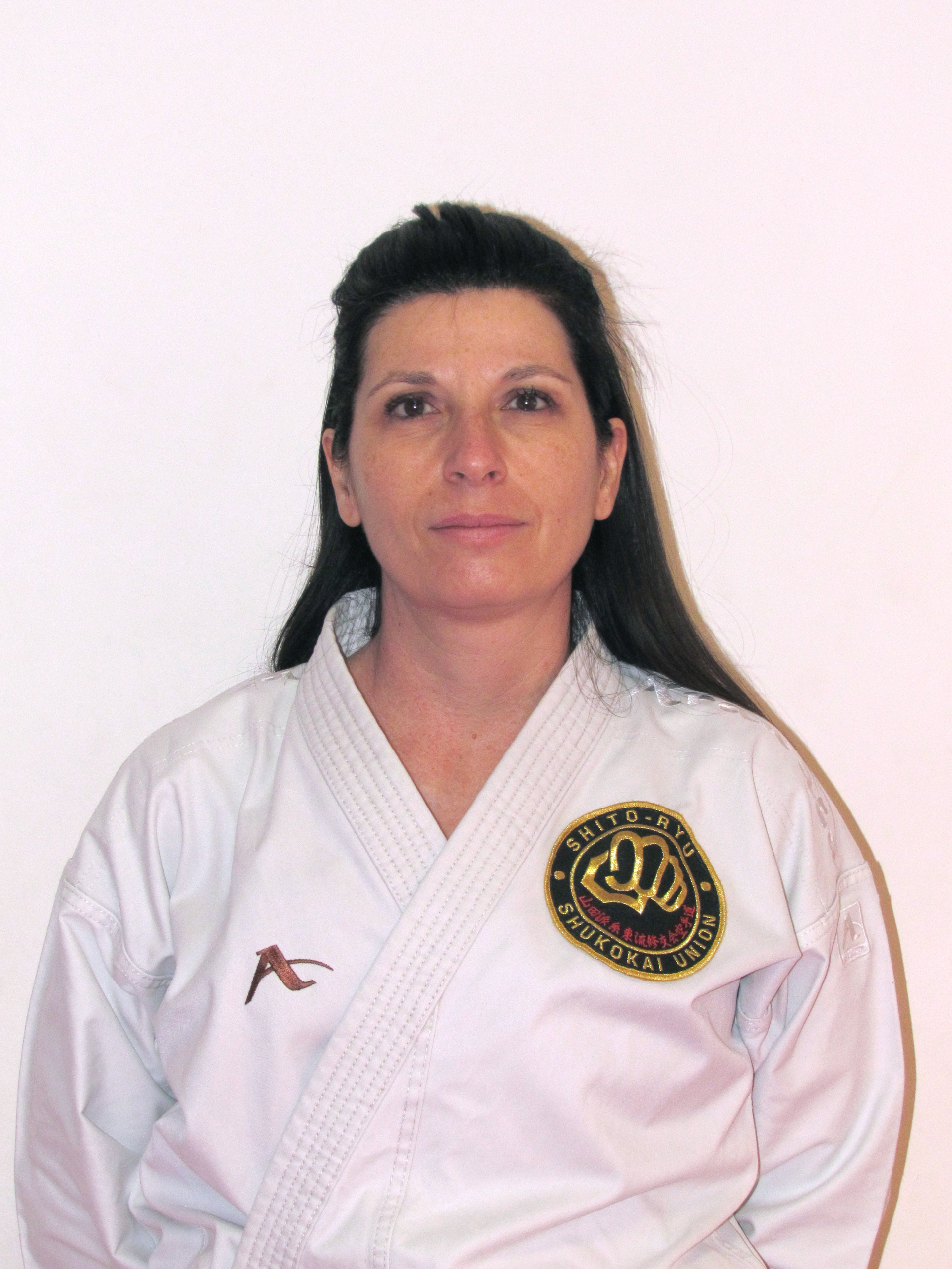 Rossi Arianna - C.N. 3° Dan