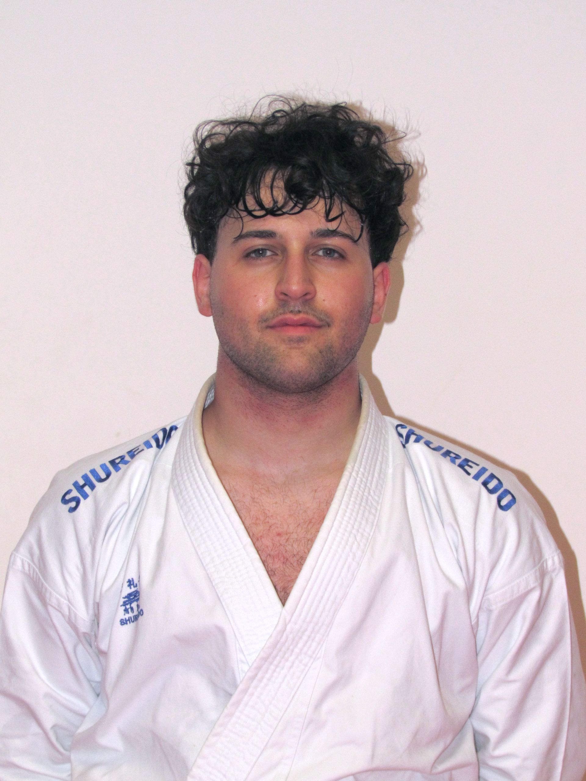 Rossi Francesco - C.N. 2° Dan